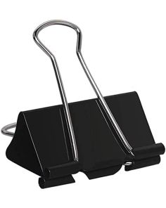 Q Connect Foldback Clips