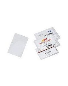 GBC Laminating Pouches A7, 80 x 111mm, (125 x 2) 250 micron, Pack of 100