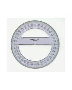 Linex Circular Protractors