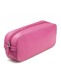 Filofax Breast Cancer Campaign Accessory Case Pink