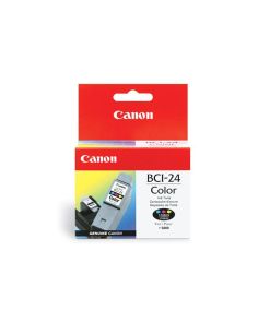 Canon BCI-24BK Black Ink Cartridge BCI-24 BK