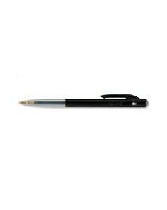 Bic Clic Retractable Ballpoint Pens M10