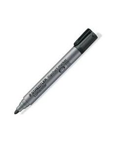 Staedtler Flipchart Marker. Black