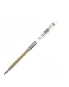 Pilot Super Gel Rollerball Pen 0.7mm Gold