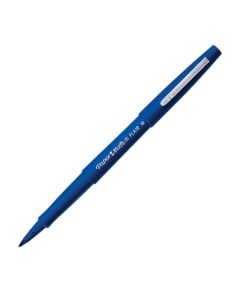 PaperMate Flair Felt Tip Pen Medium Point Blue