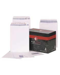 C4 Plus Fabric Envelopes