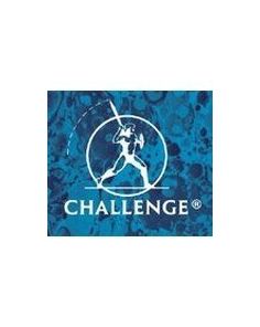 Challenge Triplicate Books 210x130 Feint Wirebound Carbonless, Pack of 5