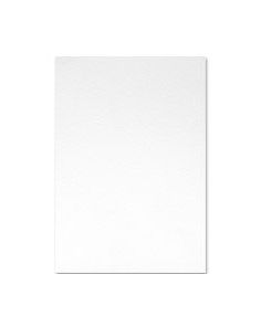 A4 Cartridge Paper, 100gsm, Pack of 25 Sheets