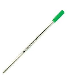 Cross Ball Pen Refill, Fine, Green