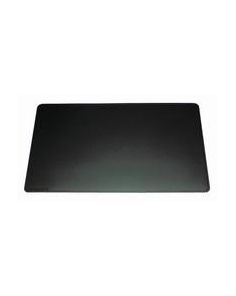 DURABLE DESK MAT BLACK