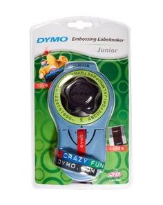 Dymo Junior Embossing Labelmaker