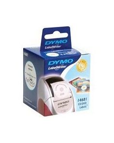 Labels for Dymo LabelWriter Printers