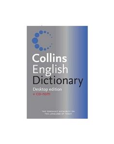 Collins English Dictionary, Desktop Edition