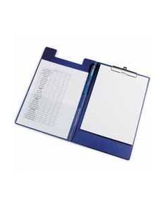 Rapesco Foldover Clipboard A4 / Foolscap