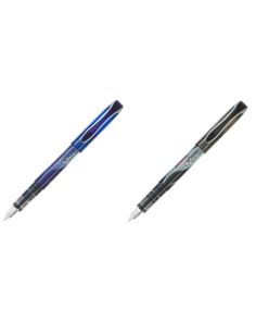 Zebra Fuente Disposable Fountain Pen