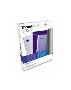 GBC ThermaBind Covers A4