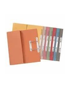 Guildhall Transfer Spring Pocket File