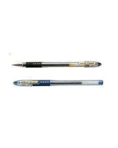 Pilot G1 Grip Gel Ink Rollerball Pens - Fine