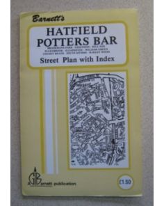 Barnett's Hatfield Potters Bar