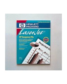 HP LaserjetPrinter Film A4 Pack of 48 