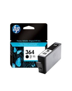 Hewlett Packard 364 Inkjet Cartridges