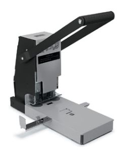 Rapesco Heavy Duty 2-Hole Perforator 2160