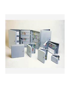 Helix Standard Grey Key Safe Cabinets