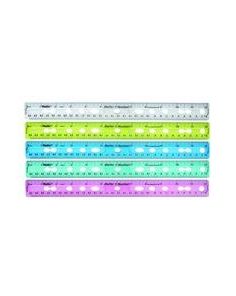 HELIX RING BINDER RULERS