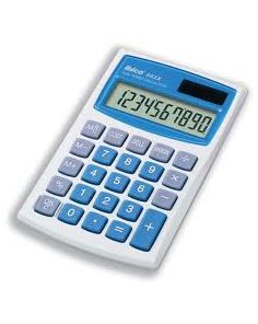 Ibico Pocket Calculator 082X