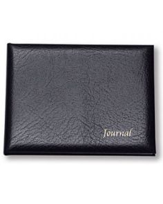 Montana Grain Leather Journal Books