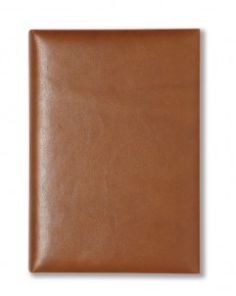 Vintage Hide Leather Journal Book