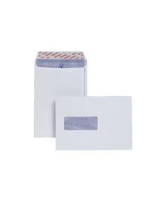 C5 Plus Fabric Envelopes