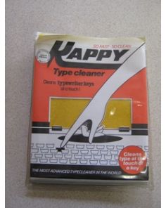 Kappy Typewriter Key Cleaner