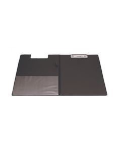 Q Connect PVC Foldover Clipboard