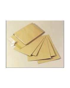 Q Connect Gusset Envelopes