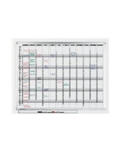 Legamaster Professional Year Planner 365 Days 