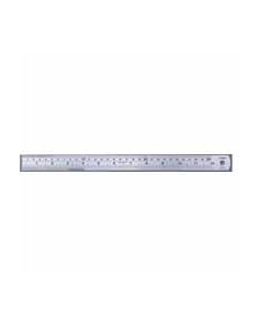 Linex Stainless Steel Rulers