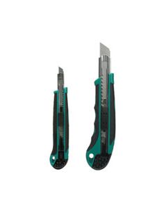 Linex Small & Large Hobby Knives with Metal Reinforcement