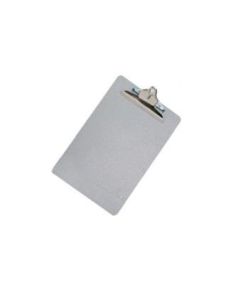 Q Connect Metal Clipboard and Clip