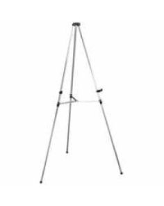 Nobo Instant, Lightweight & Heavy Duty Telescopic Display Easels