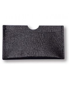 Montana Grain Leather Business Card Holder