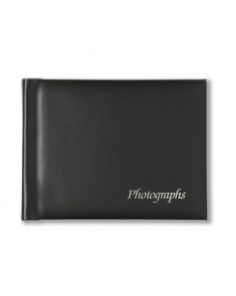 Finecell Leather Photograph Albums