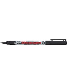 Uniball PNA-125 Super Ink Permanent Fine Marker, Black