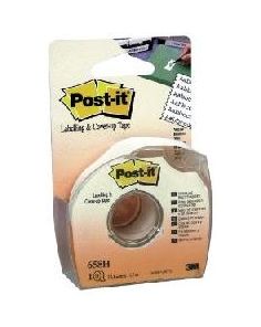 Post-It Labelling & Cover-Up Tape