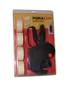 Puma 1 Line Pricing Gun Starter Pack