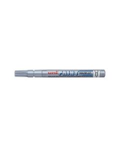 Uni-ball Paint Marker PX-21 0.8 - 1.2mm Silver