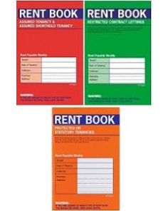 County Stationery Rent Books