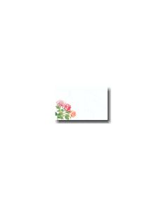 Decadry Business Cards, Rose, 185gsm, Pack of 120