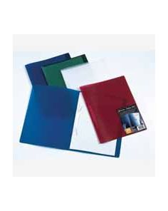 Acco Folio File Assorted 2100592