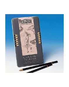 Derwent Graphic Pencils